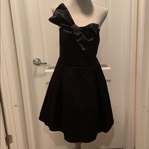 Donated-Kate Young cocktail dress